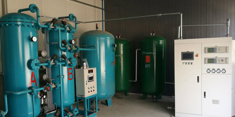Stable and uninterrupted operation throughout the year